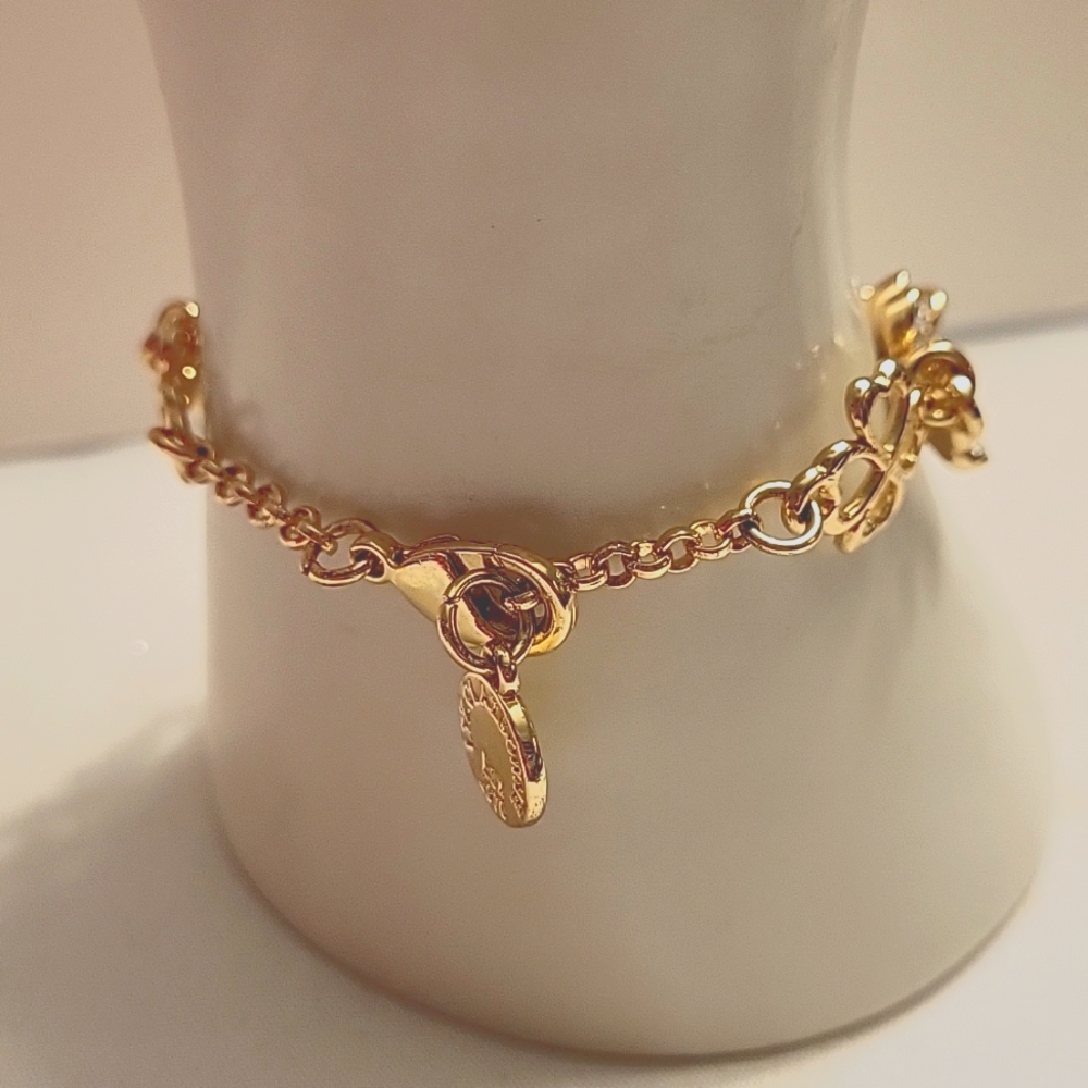 Liz Claiborne Bracelet - Picture 2 of 5